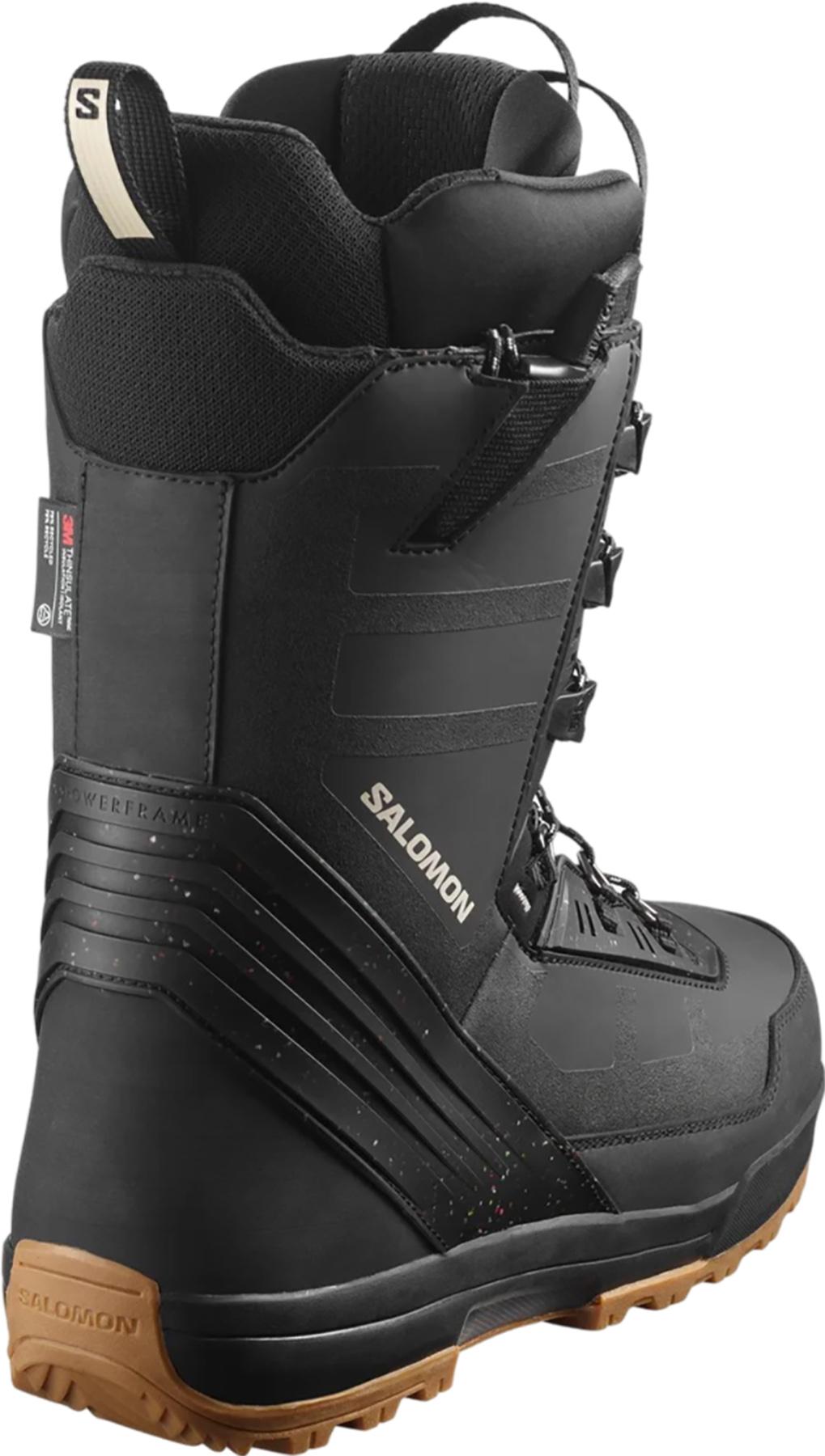 Product gallery image number 2 for product Malamute Snowboard Boots - Men's