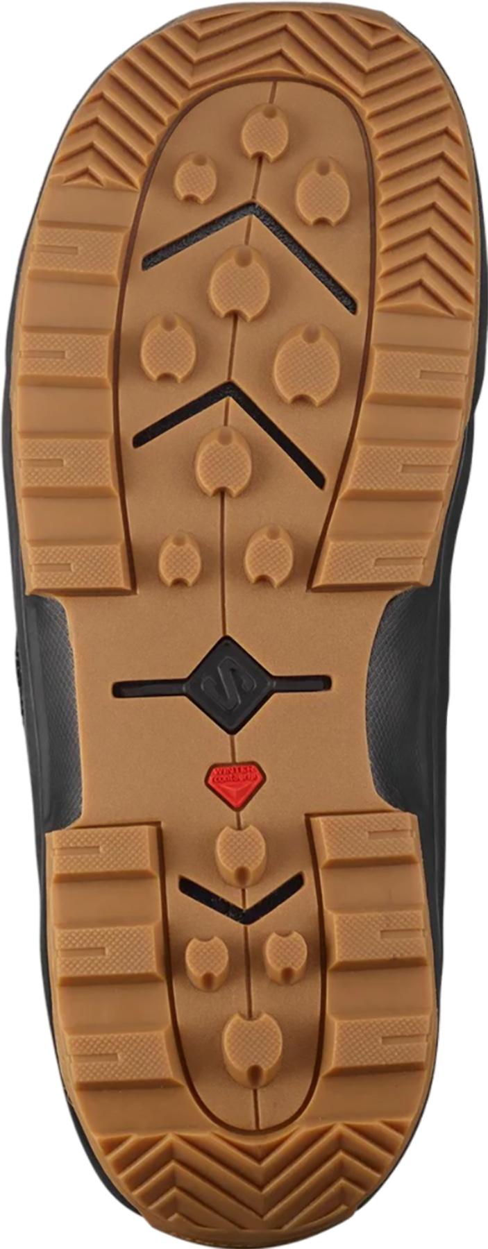 Product gallery image number 3 for product Malamute Snowboard Boots - Men's