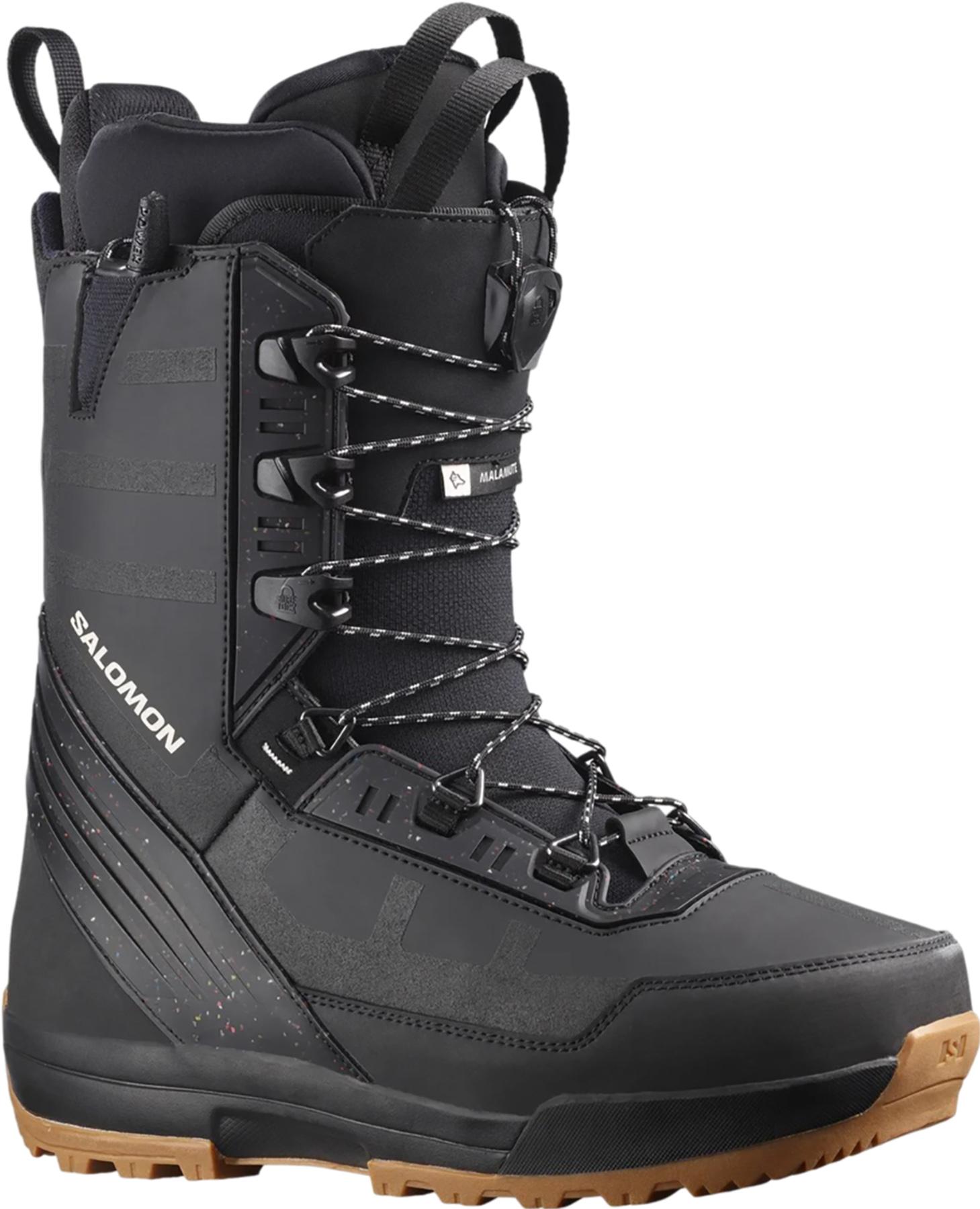 Product gallery image number 1 for product Malamute Snowboard Boots - Men's
