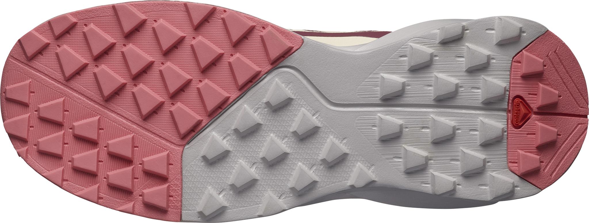 Product gallery image number 4 for product Patrol Hiking Shoes - Big Kids