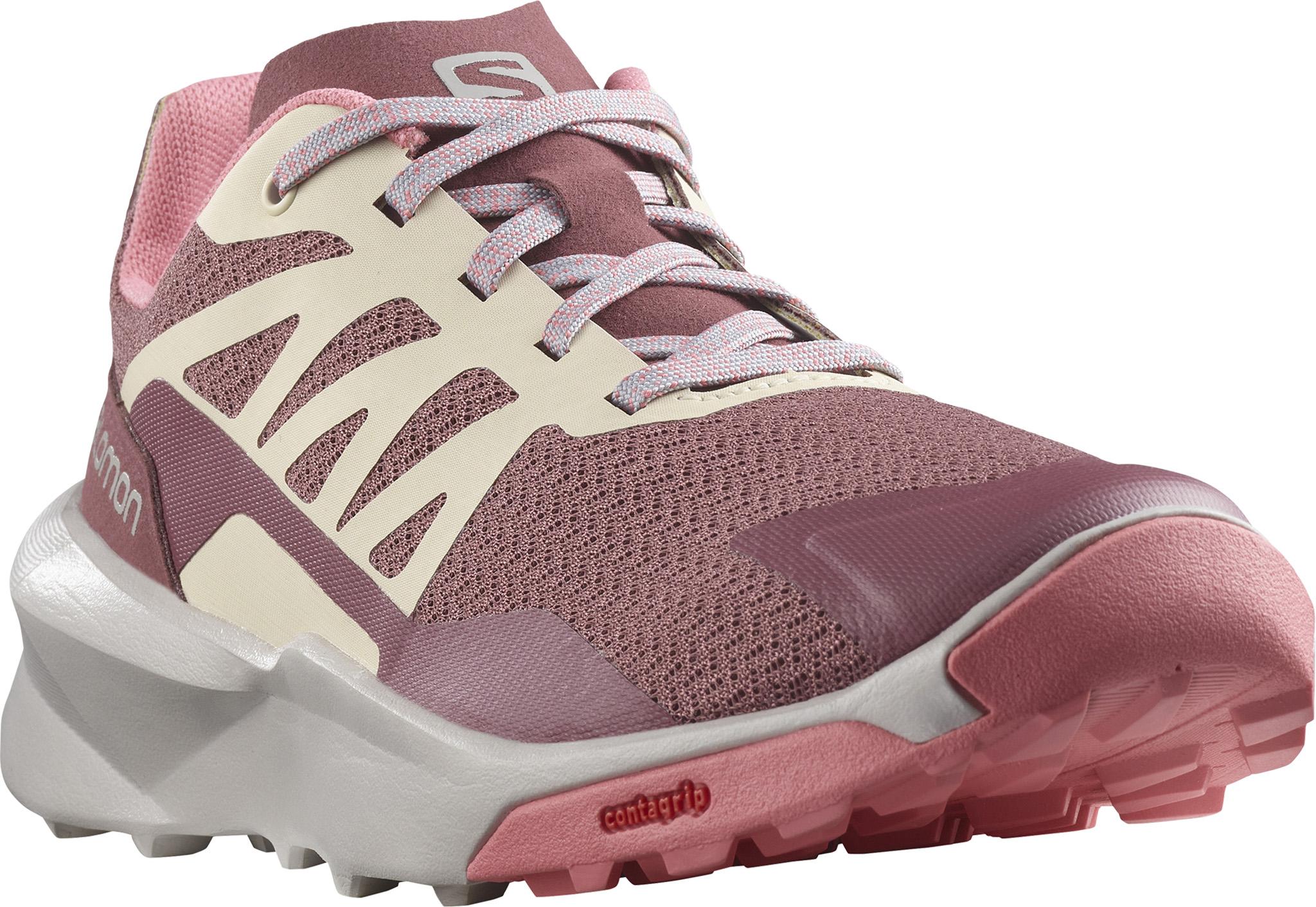 Product gallery image number 5 for product Patrol Hiking Shoes - Big Kids