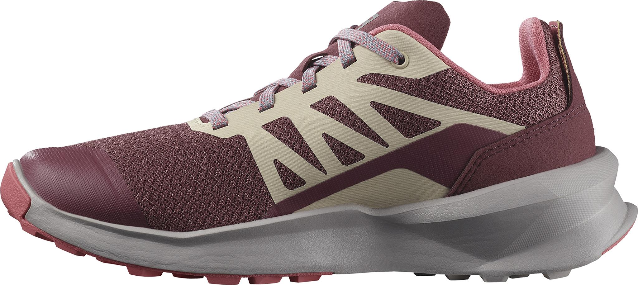 Product gallery image number 3 for product Patrol Hiking Shoes - Big Kids