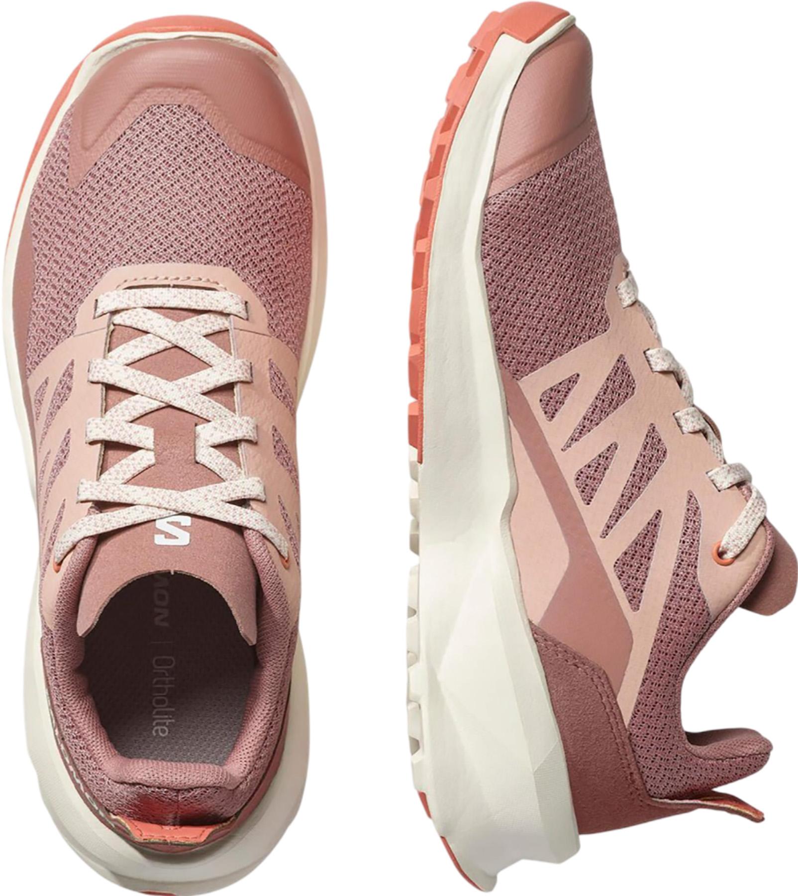 Product gallery image number 4 for product Patrol Hiking Shoes - Big Kids