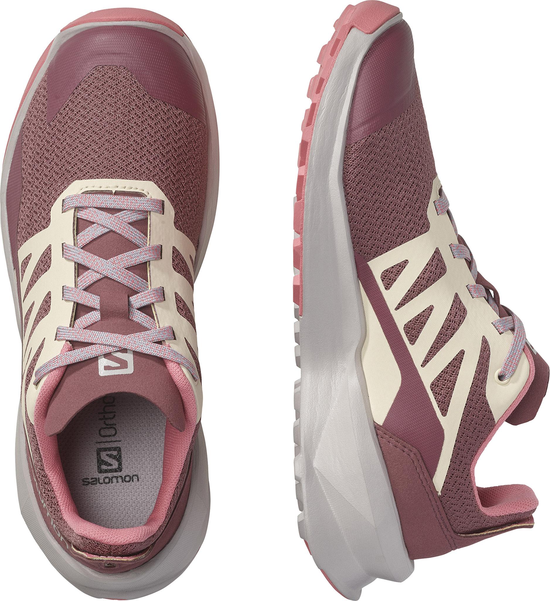 Product gallery image number 6 for product Patrol Hiking Shoes - Big Kids