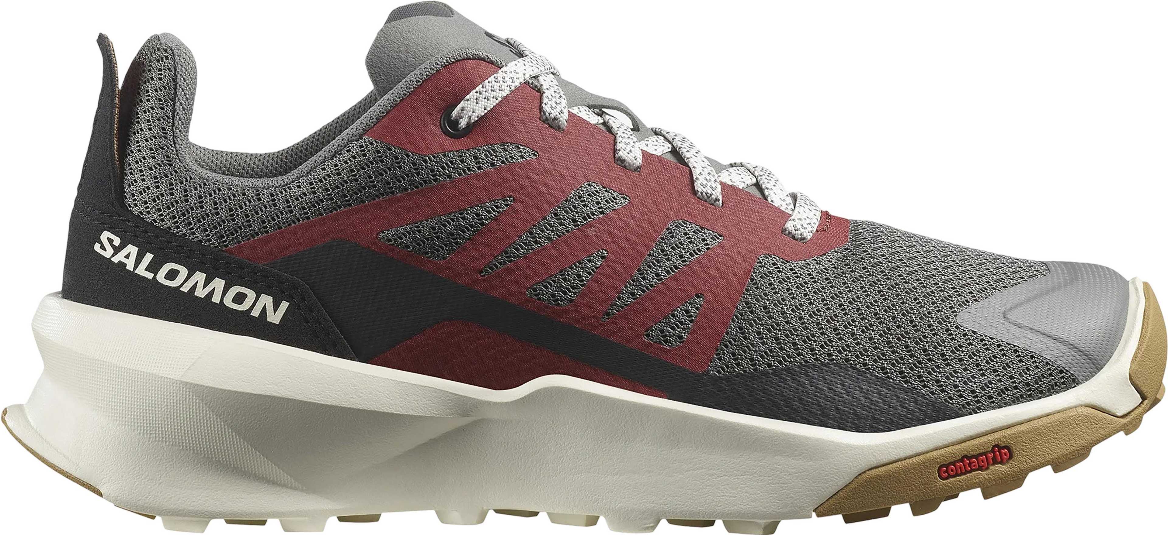 Sedona Sage - Vanilla Ice - Fired Brick