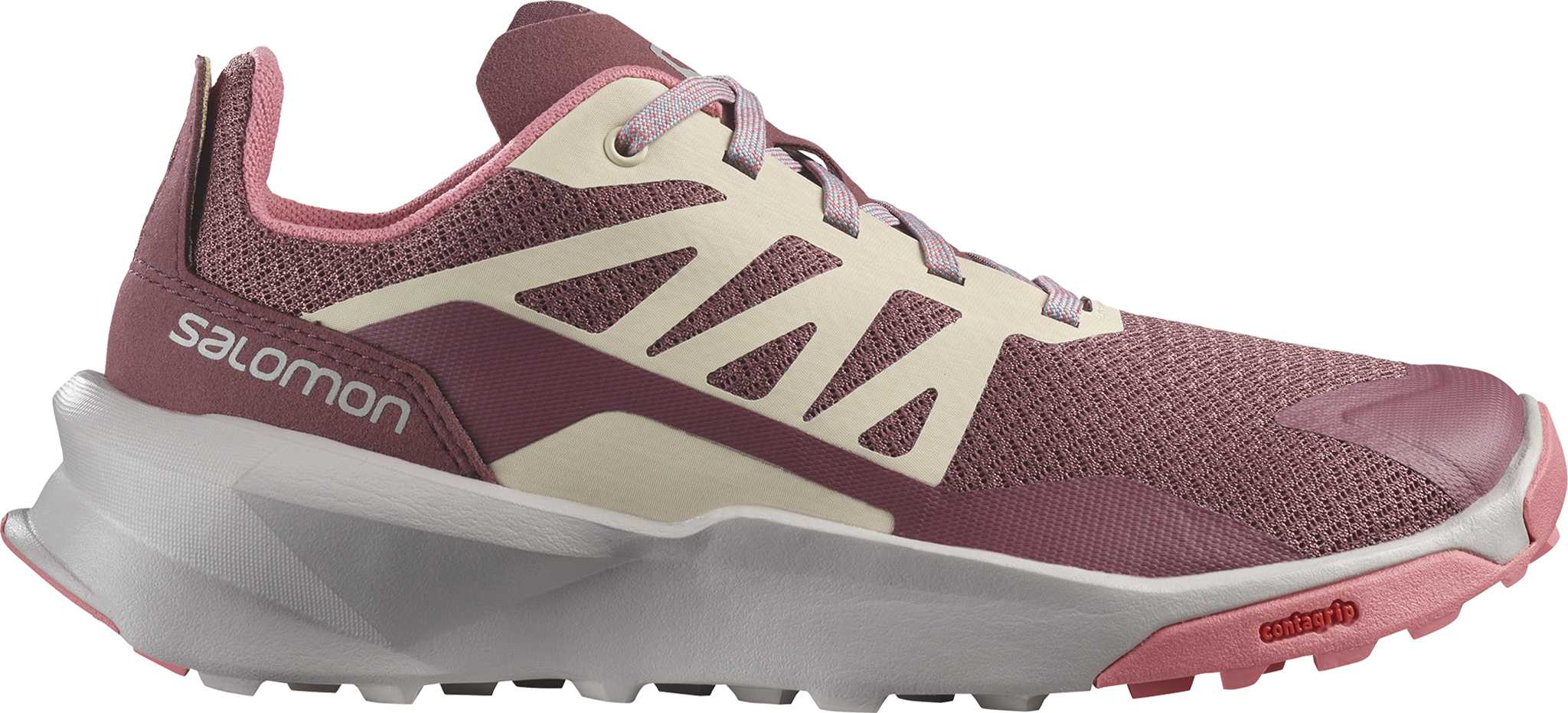 Product image for Patrol Hiking Shoes - Big Kids