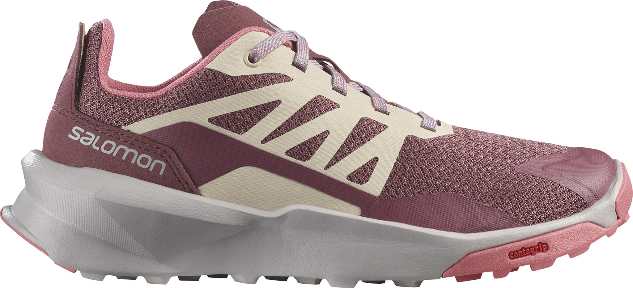 Product gallery image number 1 for product Patrol Hiking Shoes - Big Kids