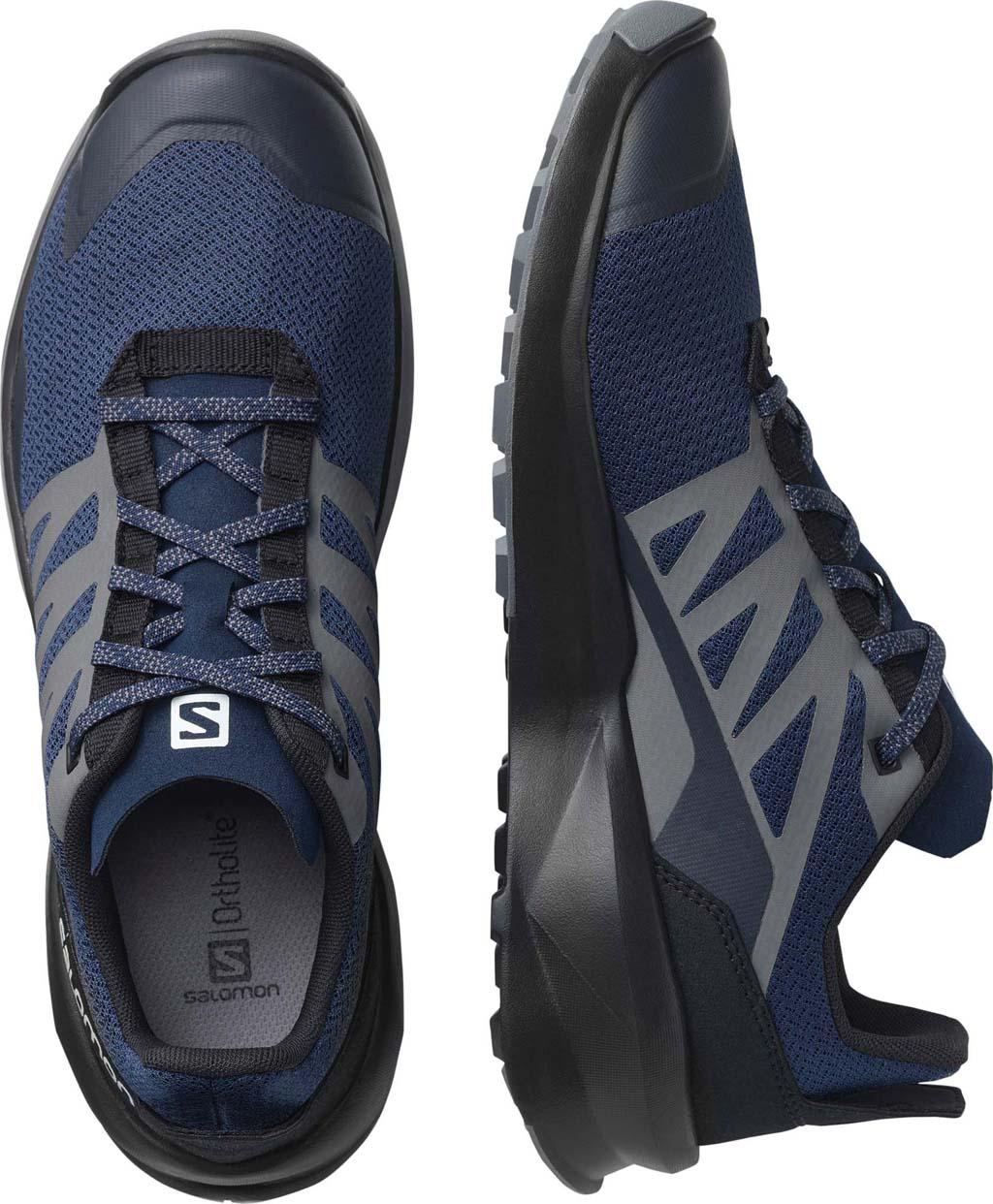Product gallery image number 6 for product Patrol Hiking Shoes - Men's