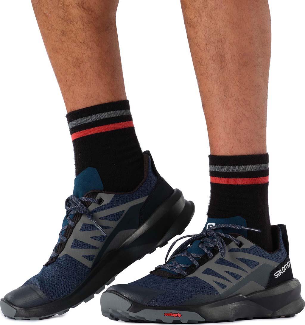 Product gallery image number 7 for product Patrol Hiking Shoes - Men's