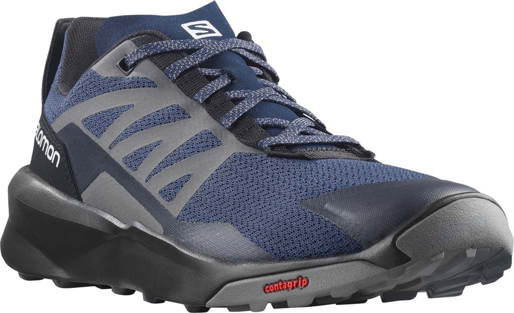 Product gallery image number 1 for product Patrol Hiking Shoes - Men's