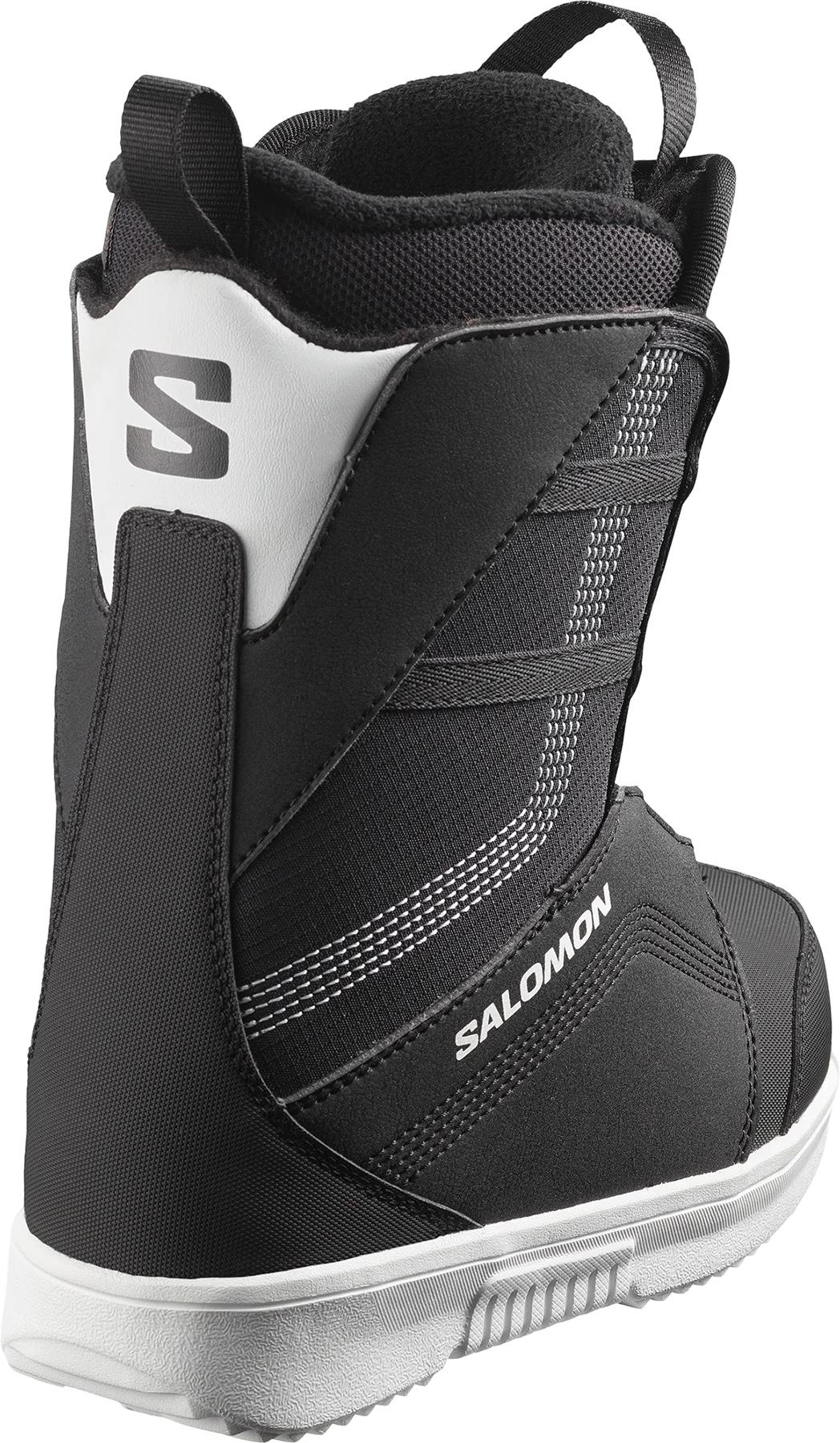 Product gallery image number 3 for product Project BOA Snowboard Boots - Kids