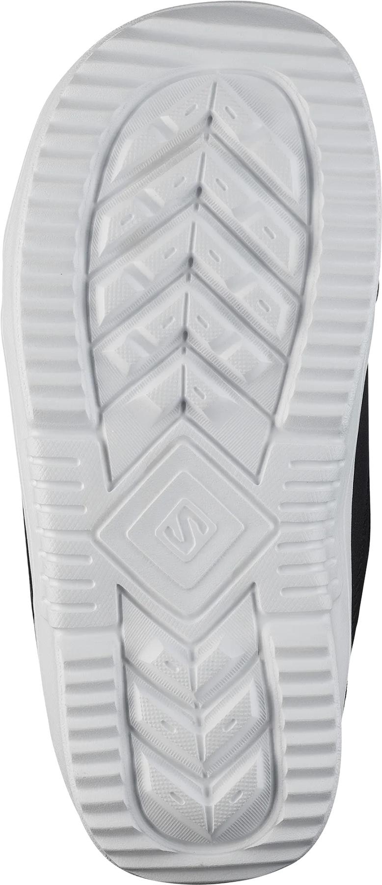 Product gallery image number 2 for product Project BOA Snowboard Boots - Kids