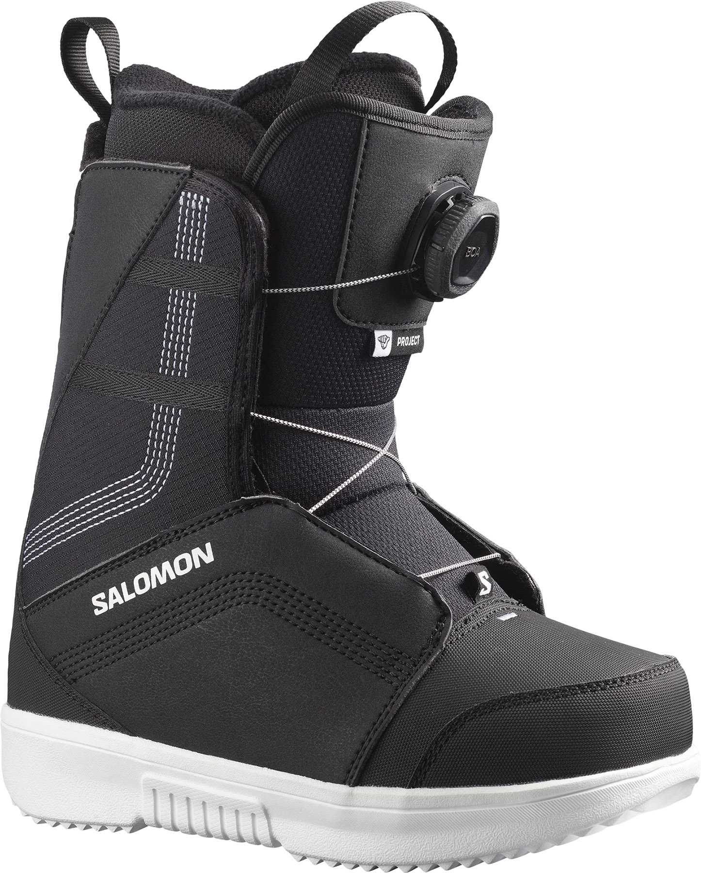 Product image for Project BOA Snowboard Boots - Kids