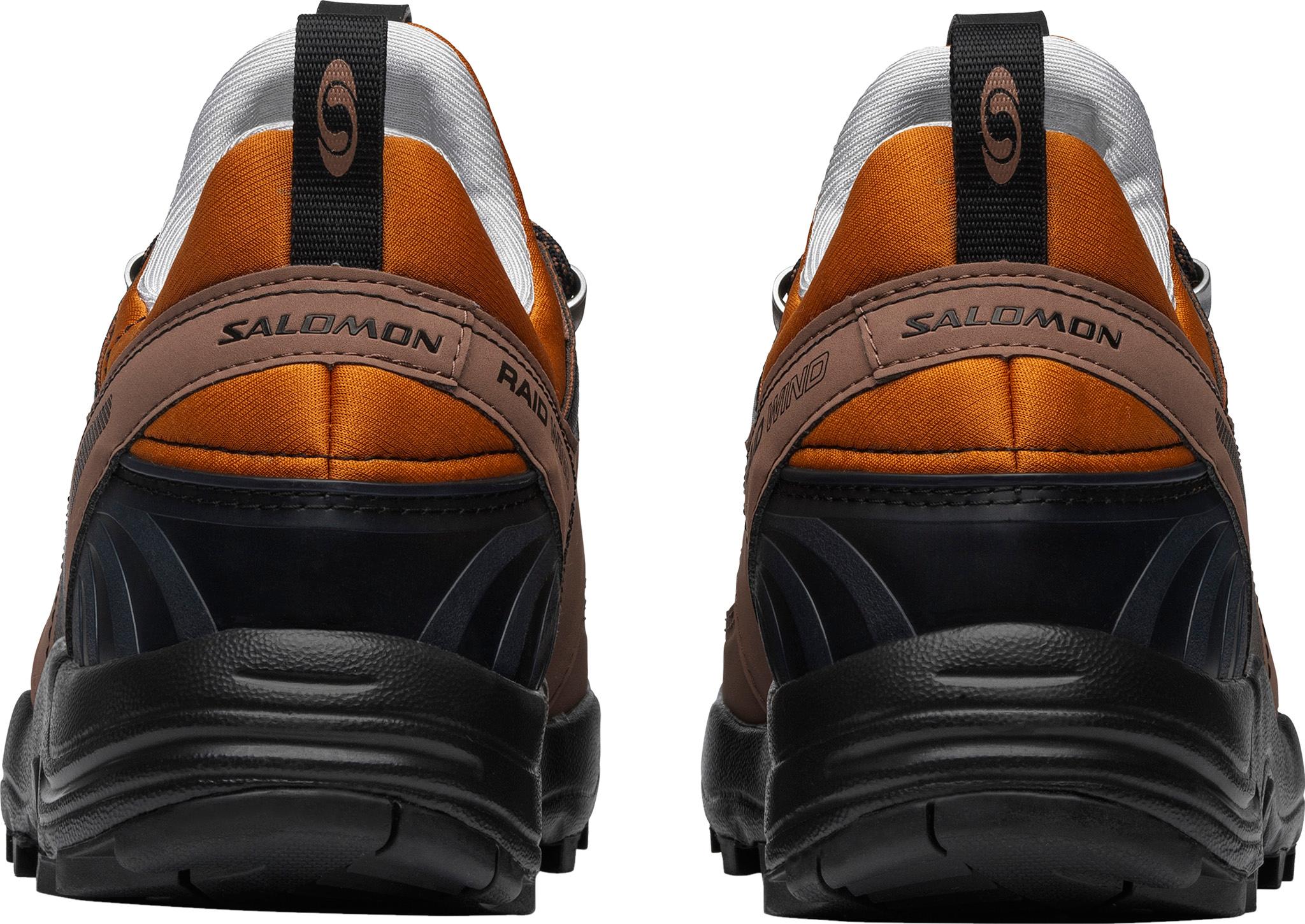 Product gallery image number 2 for product Raid Wind 75th Hiking Shoes - Unisex
