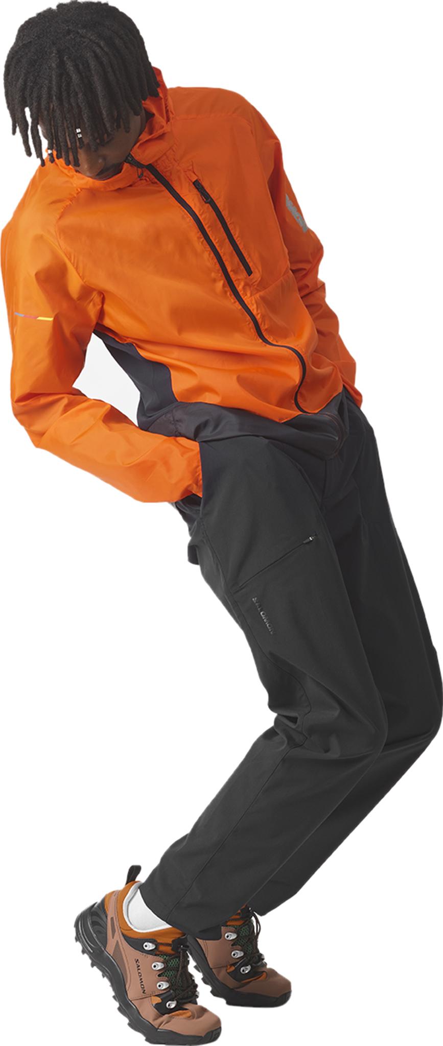 Product gallery image number 5 for product Raid Wind 75th Hiking Shoes - Unisex