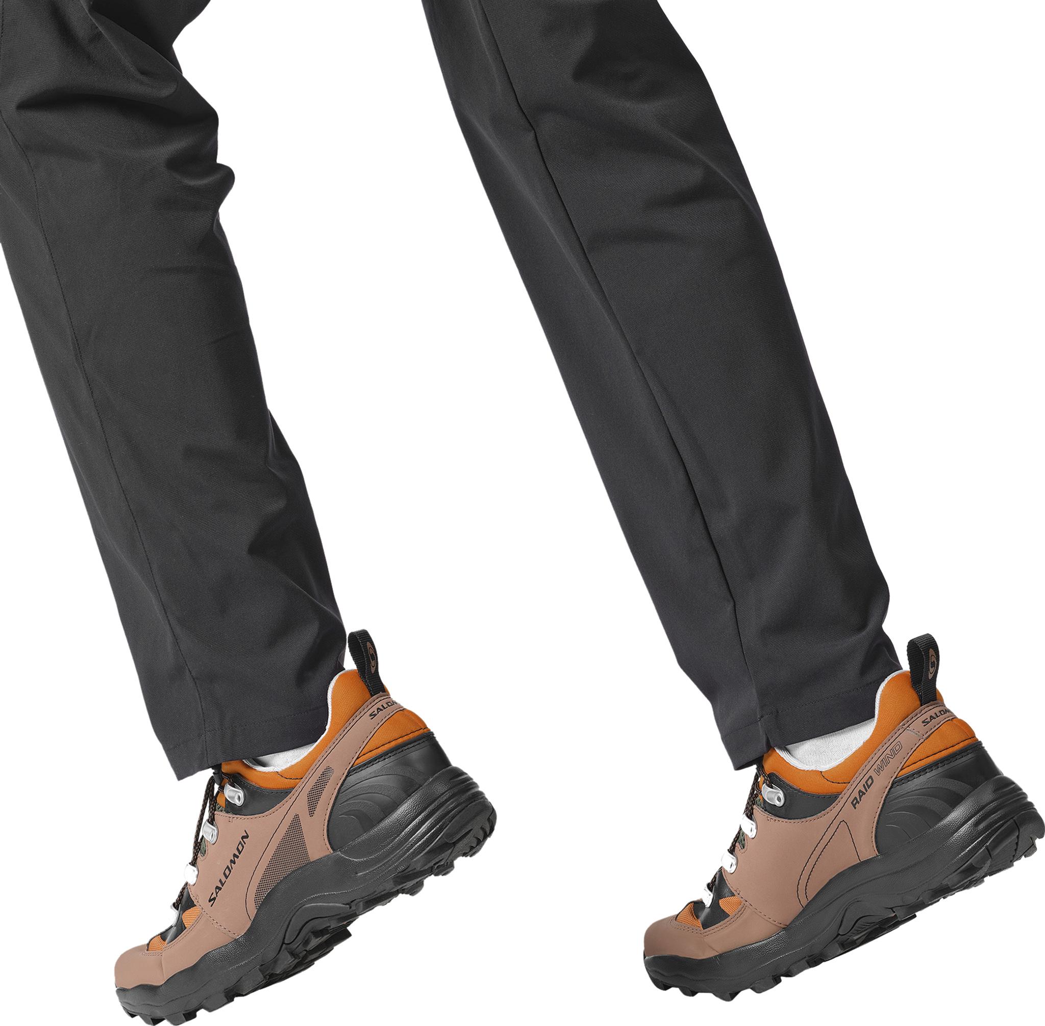 Product gallery image number 6 for product Raid Wind 75th Hiking Shoes - Unisex