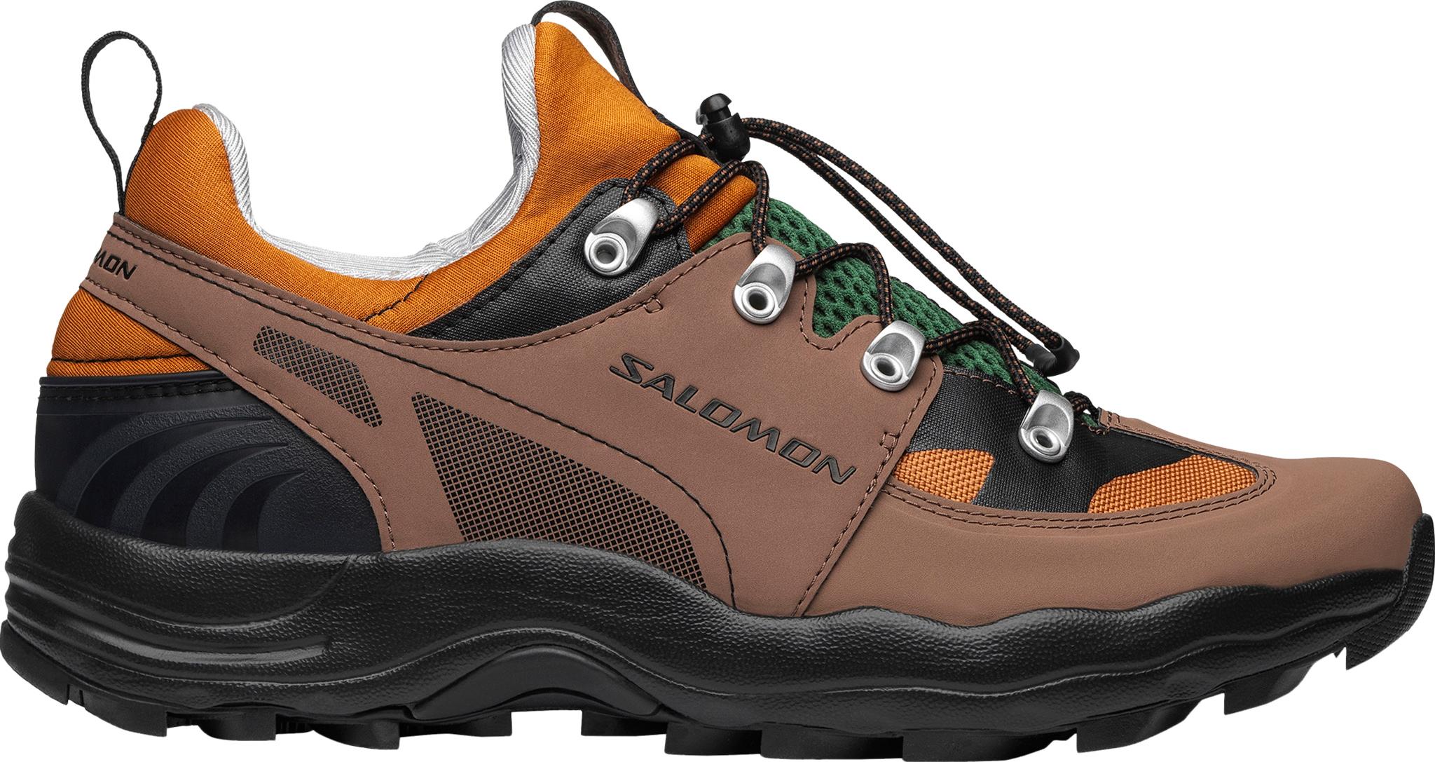 Product gallery image number 1 for product Raid Wind 75th Hiking Shoes - Unisex