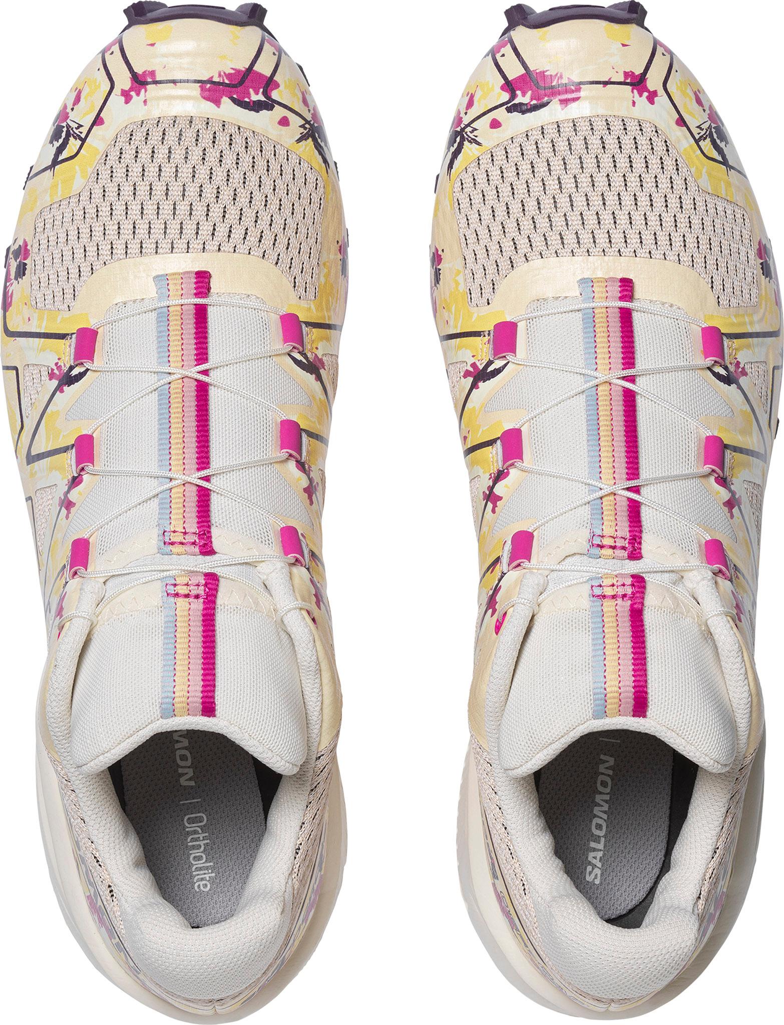 Product gallery image number 5 for product Speedcross Offroad Shoes - Unisex