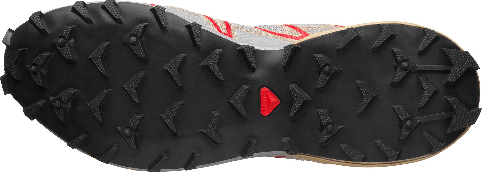 Product gallery image number 3 for product Speedcross 3 Mindful Trail Running Shoes - Unisex