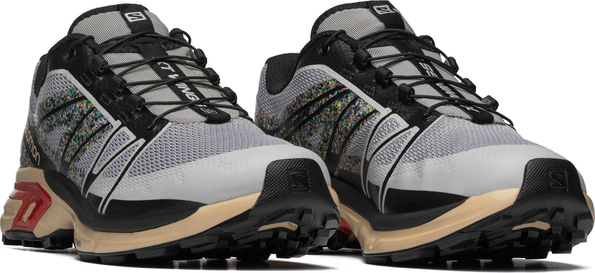 Product gallery image number 2 for product XT-Wings 2 Mindful Trail Running Shoes - Unisex