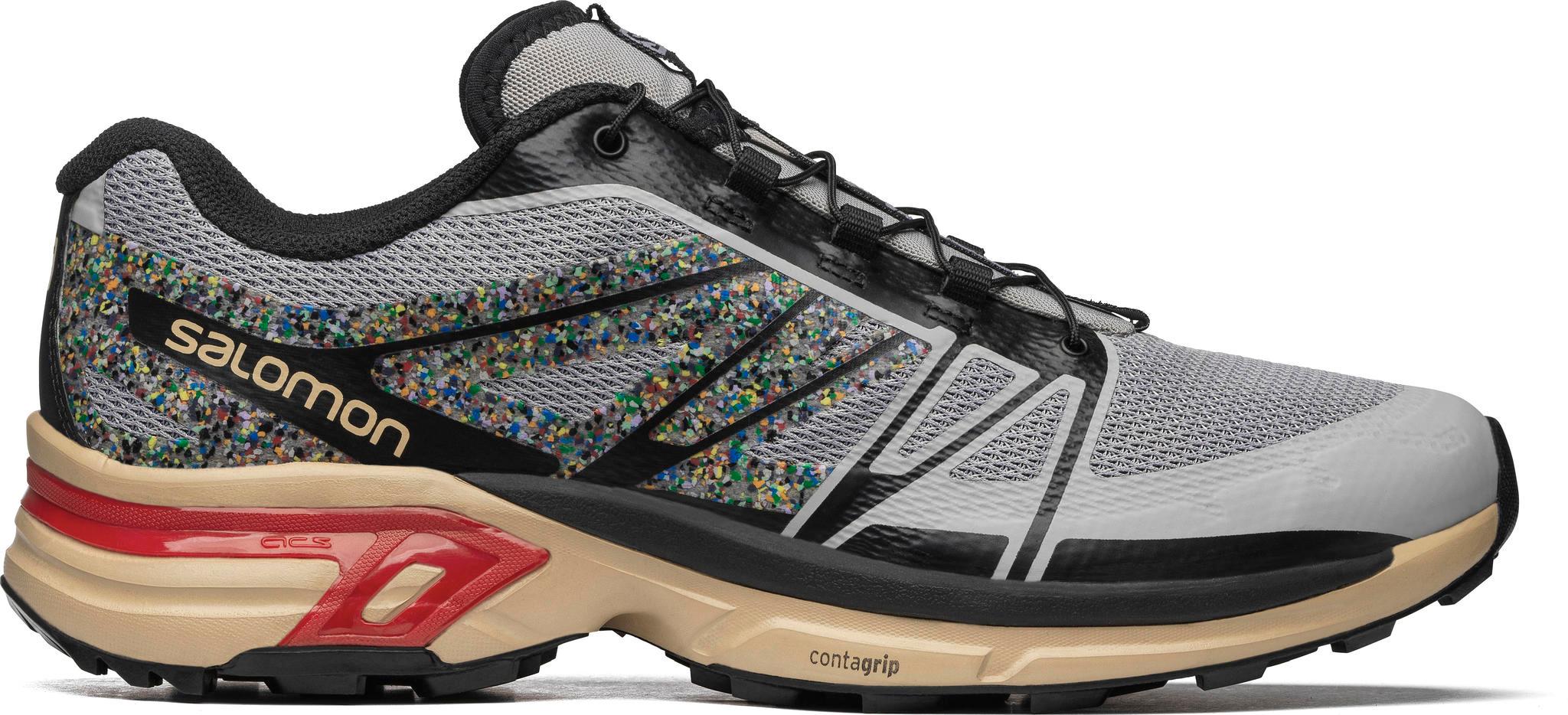 Product gallery image number 1 for product XT-Wings 2 Mindful Trail Running Shoes - Unisex