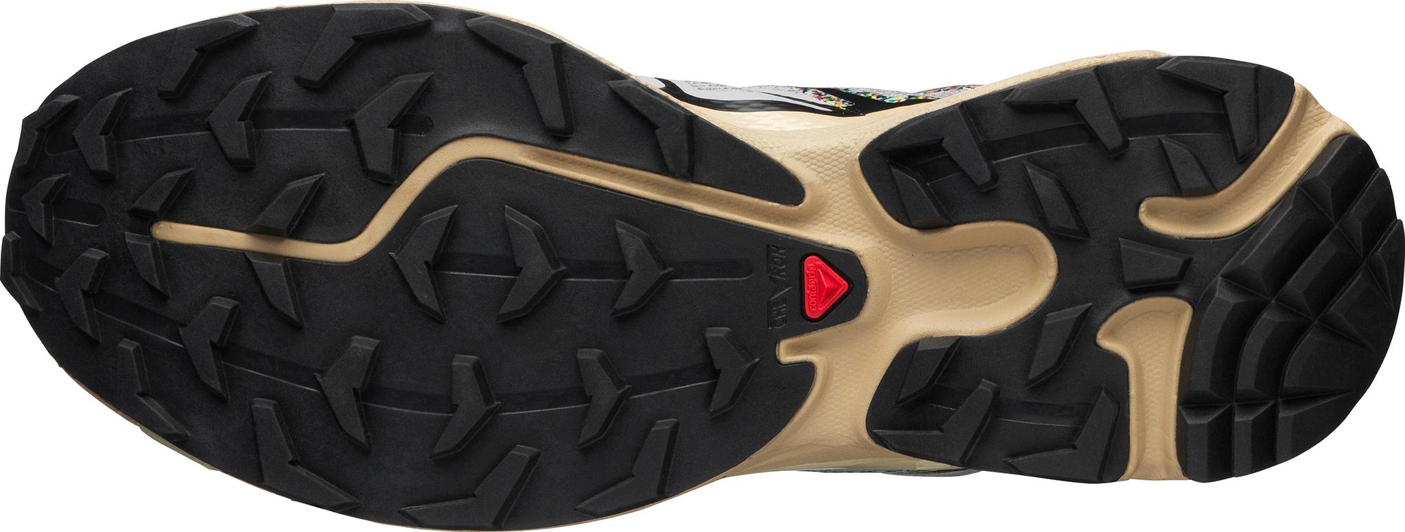 Product gallery image number 3 for product XT-6 Mindful Trail Running Shoes - Unisex