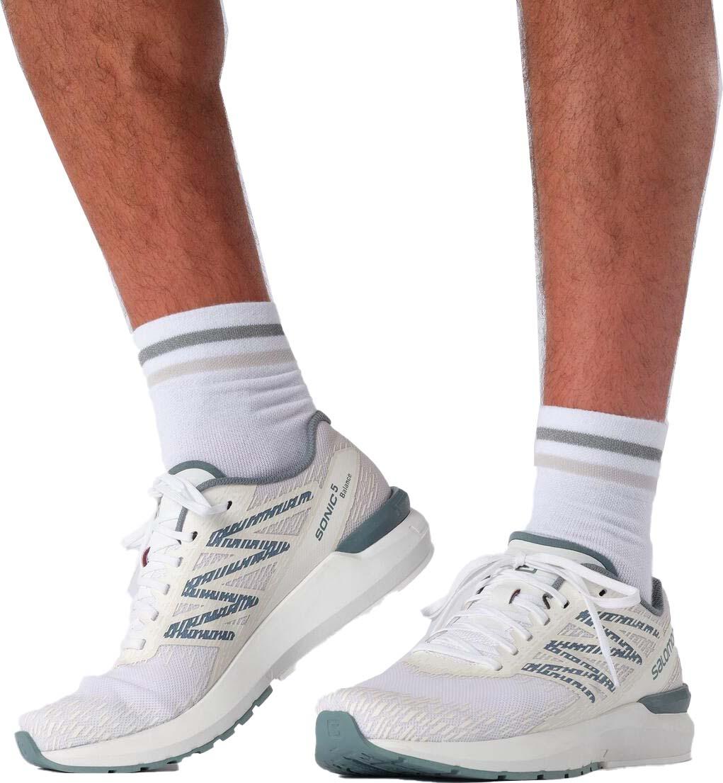 Product gallery image number 5 for product Sonic 5 Balance Running Shoes - Men's