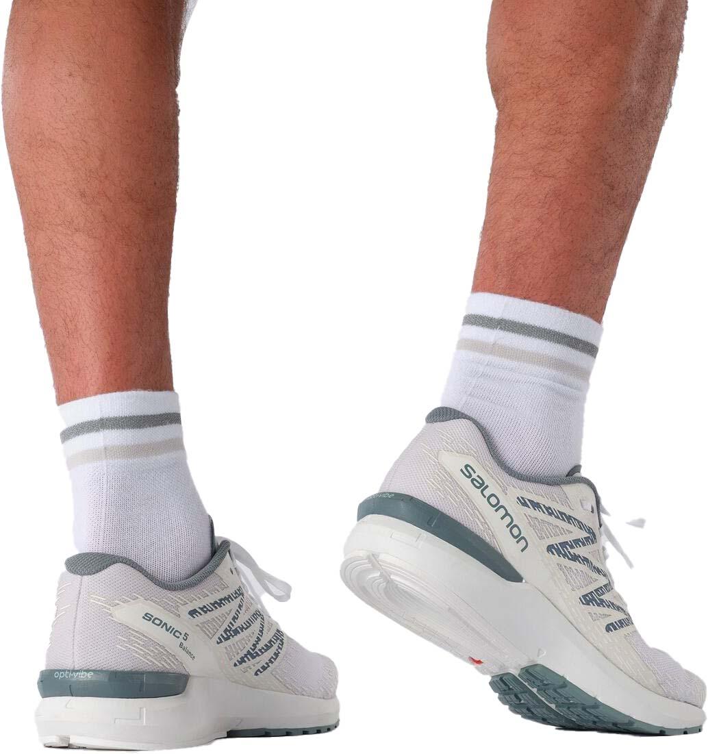 Product gallery image number 6 for product Sonic 5 Balance Running Shoes - Men's