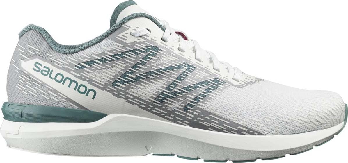 Product gallery image number 1 for product Sonic 5 Balance Running Shoes - Men's