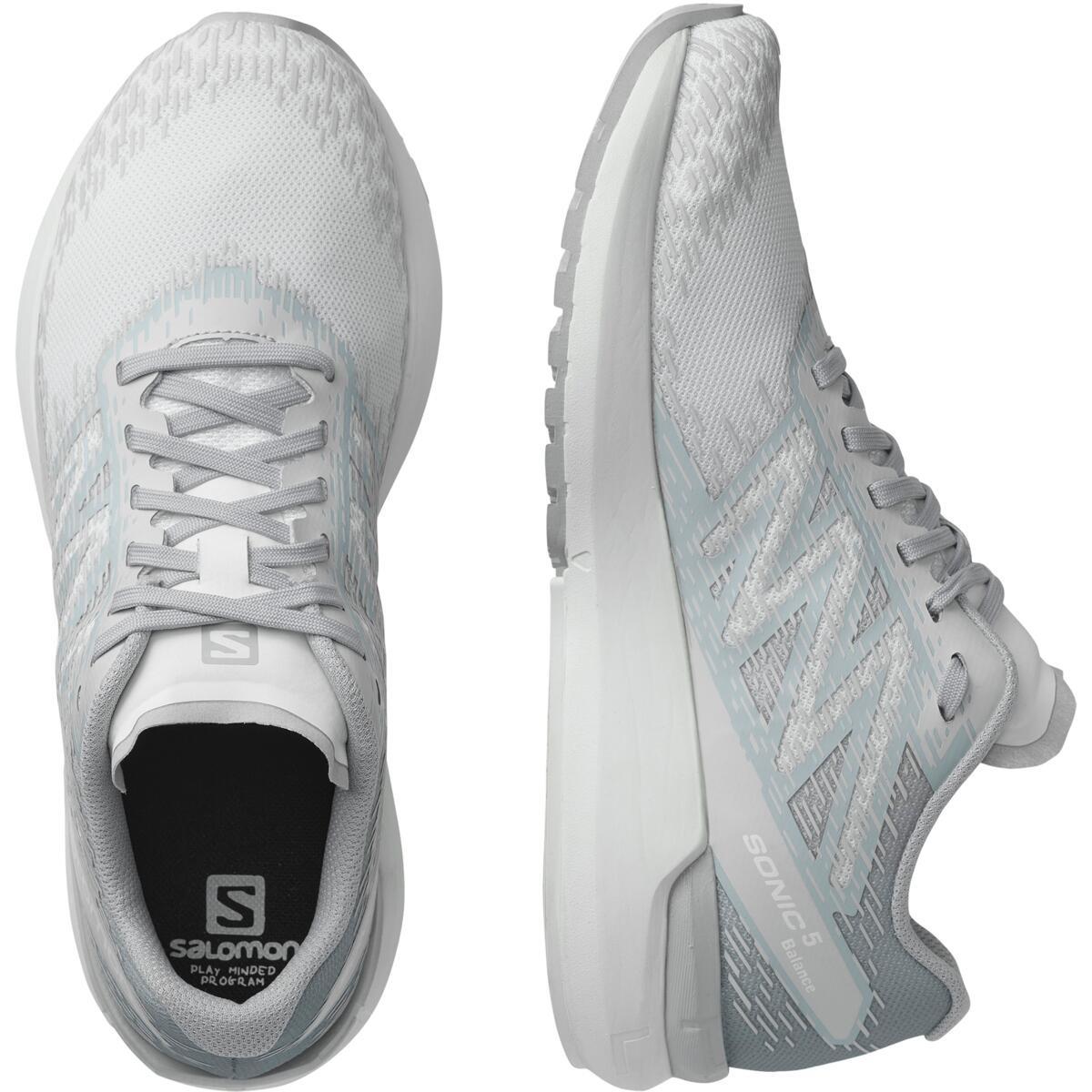 Product gallery image number 4 for product Sonic 5 Balance Running Shoes - Women's