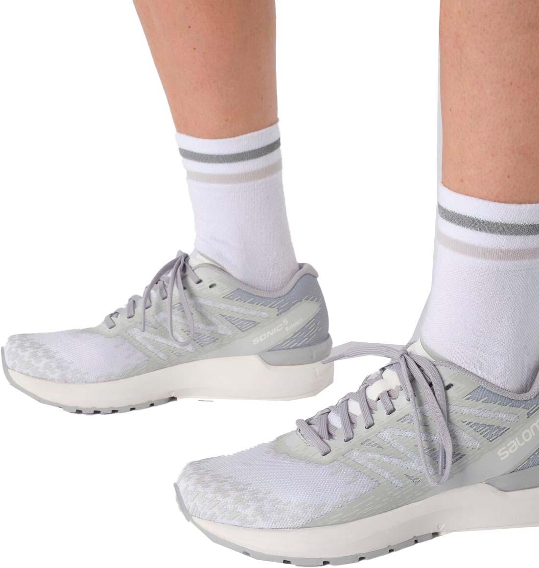 Product gallery image number 7 for product Sonic 5 Balance Running Shoes - Women's