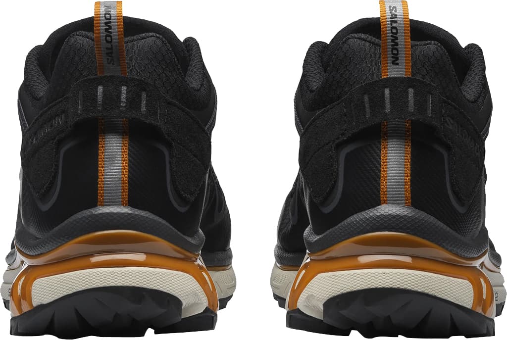 Product gallery image number 3 for product XT-Rush Utility Sneakers - Unisex