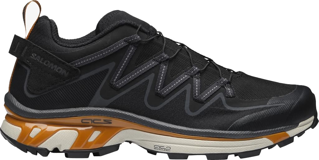 Product gallery image number 1 for product XT-Rush Utility Sneakers - Unisex