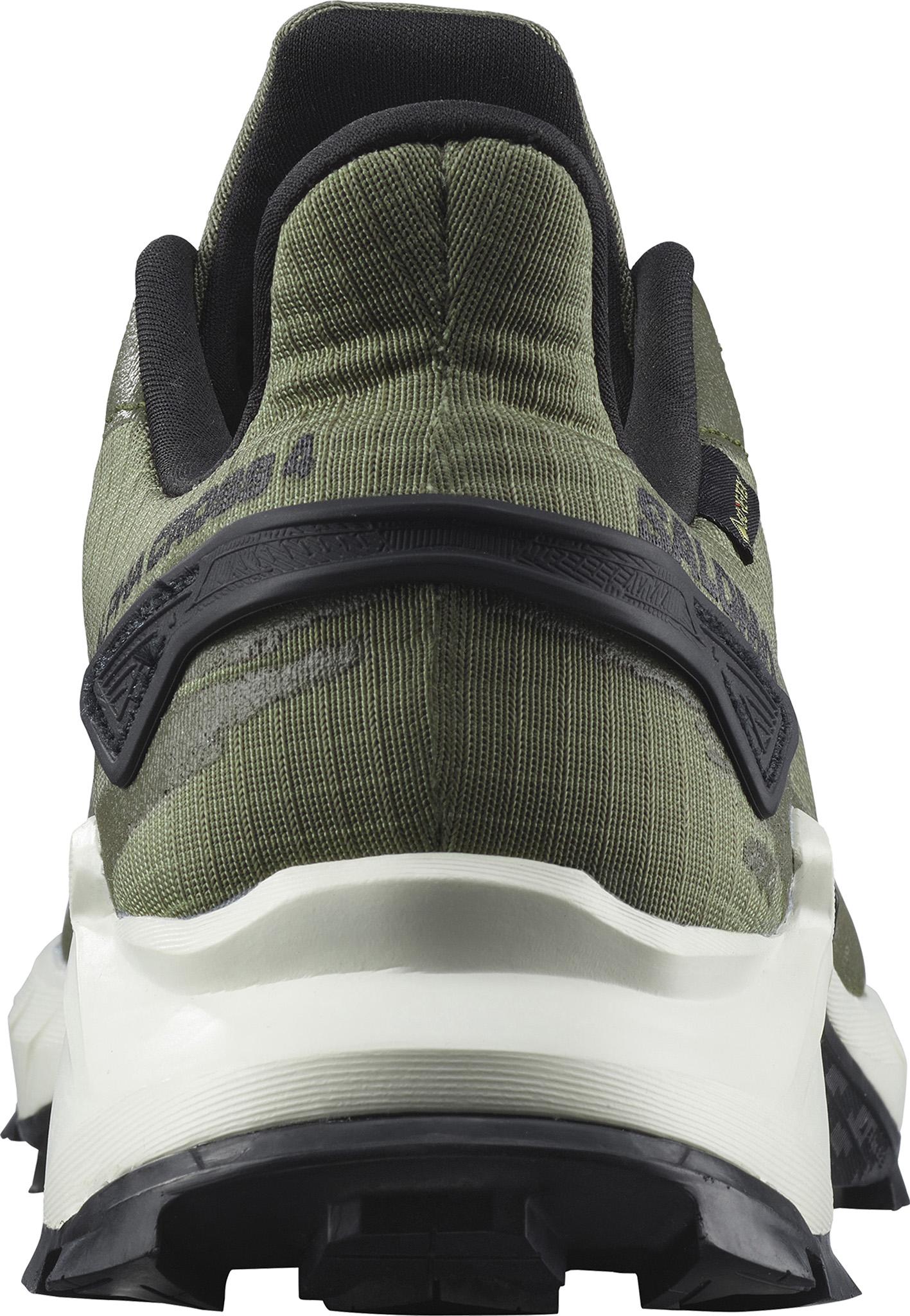 Product gallery image number 2 for product Alphacross 4 GORE-TEX Trail Running Shoes - Men's