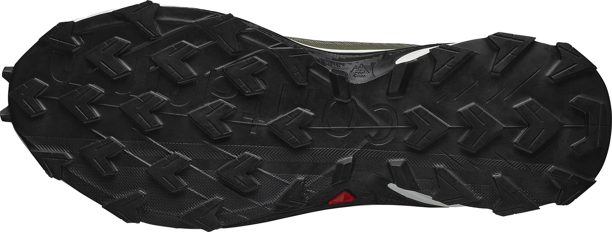 Product gallery image number 3 for product Alphacross 4 GORE-TEX Trail Running Shoes - Men's