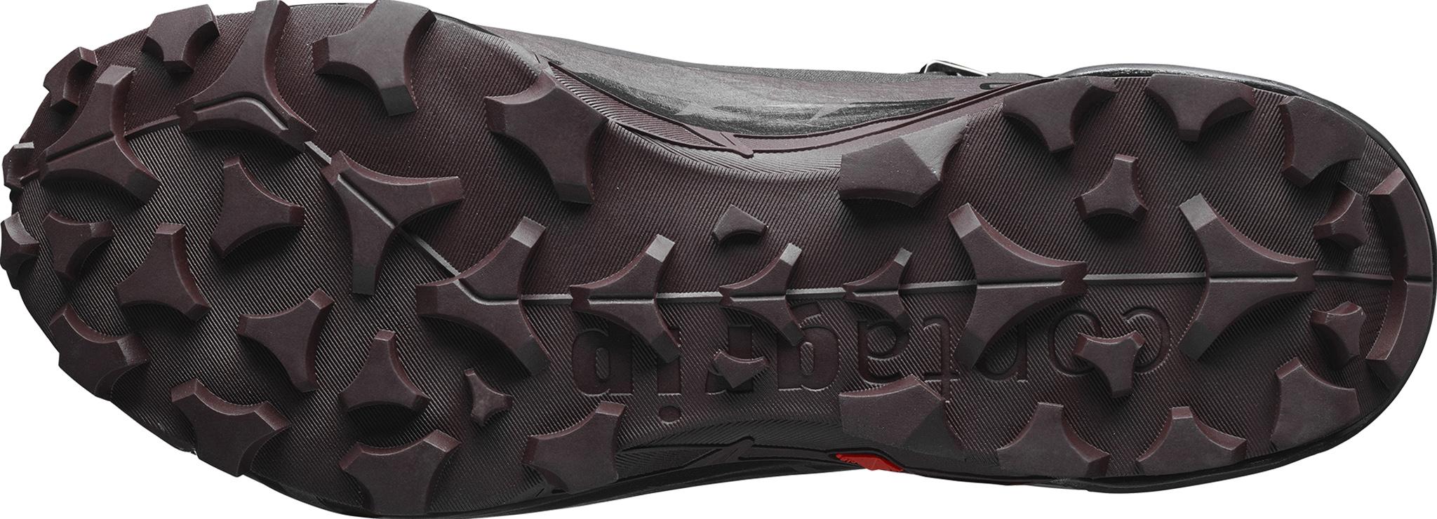 Product gallery image number 3 for product Cross Hike 2 Mid GORE-TEX Hiking Boots - Women's