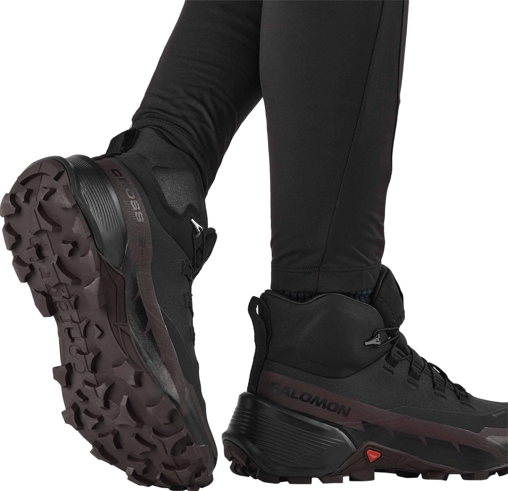 Product gallery image number 9 for product Cross Hike 2 Mid GORE-TEX Hiking Boots - Women's