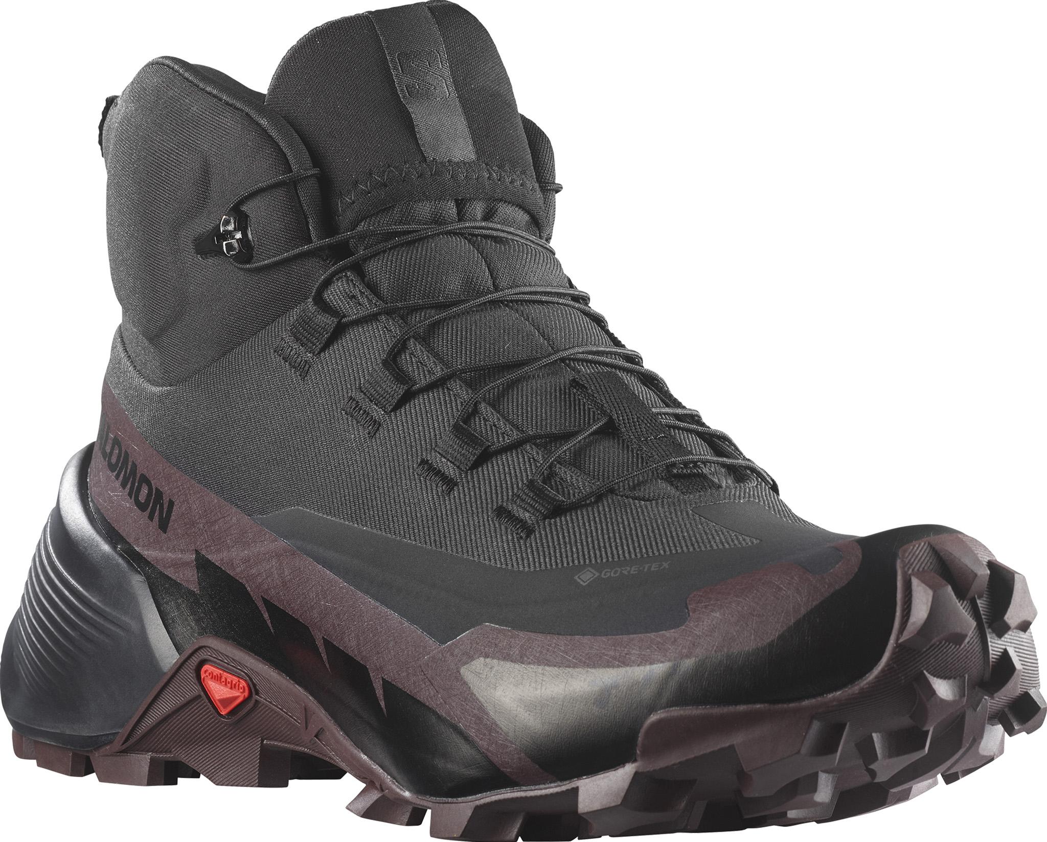 Product gallery image number 7 for product Cross Hike 2 Mid GORE-TEX Hiking Boots - Women's