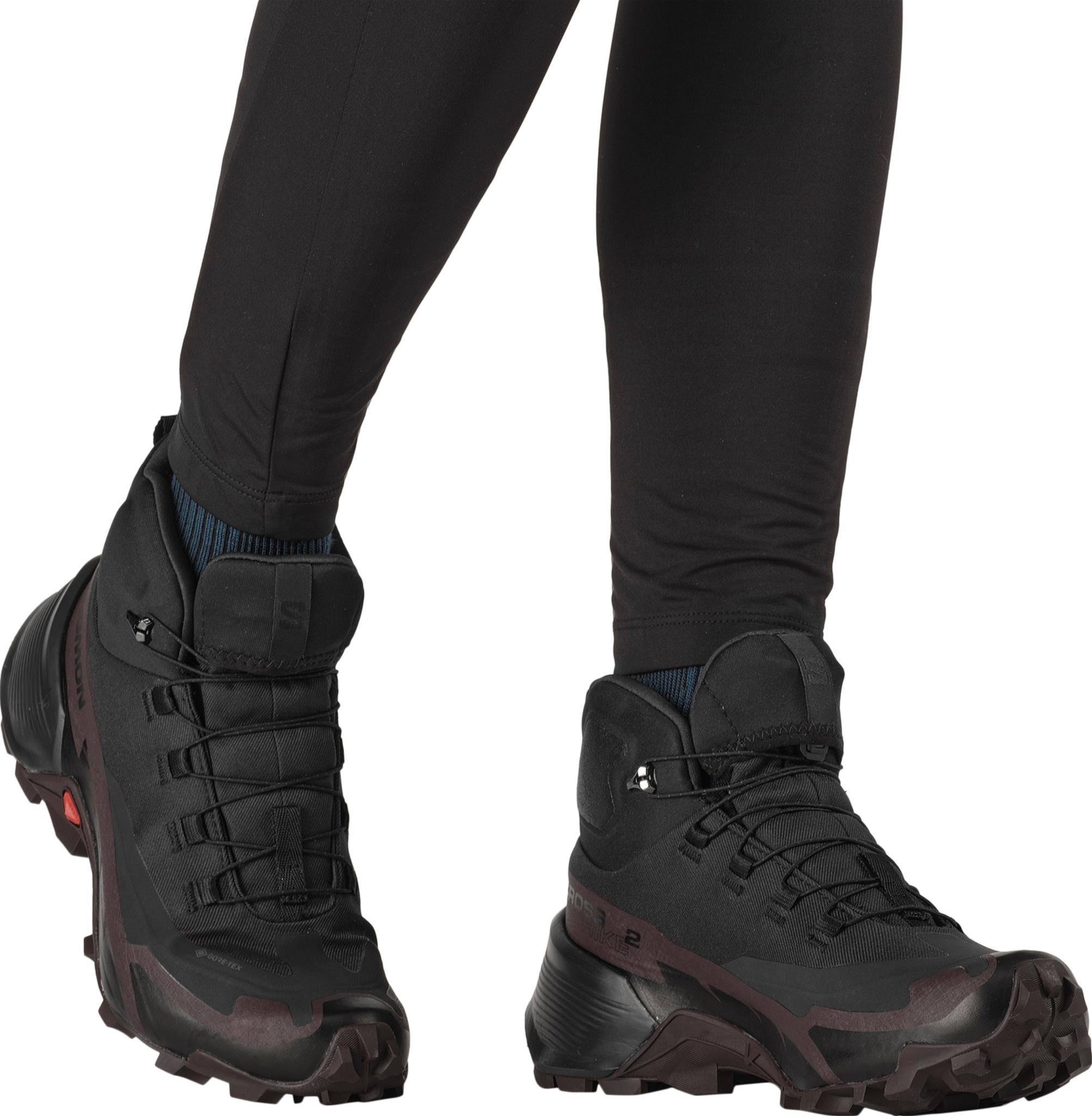 Product gallery image number 8 for product Cross Hike 2 Mid GORE-TEX Hiking Boots - Women's