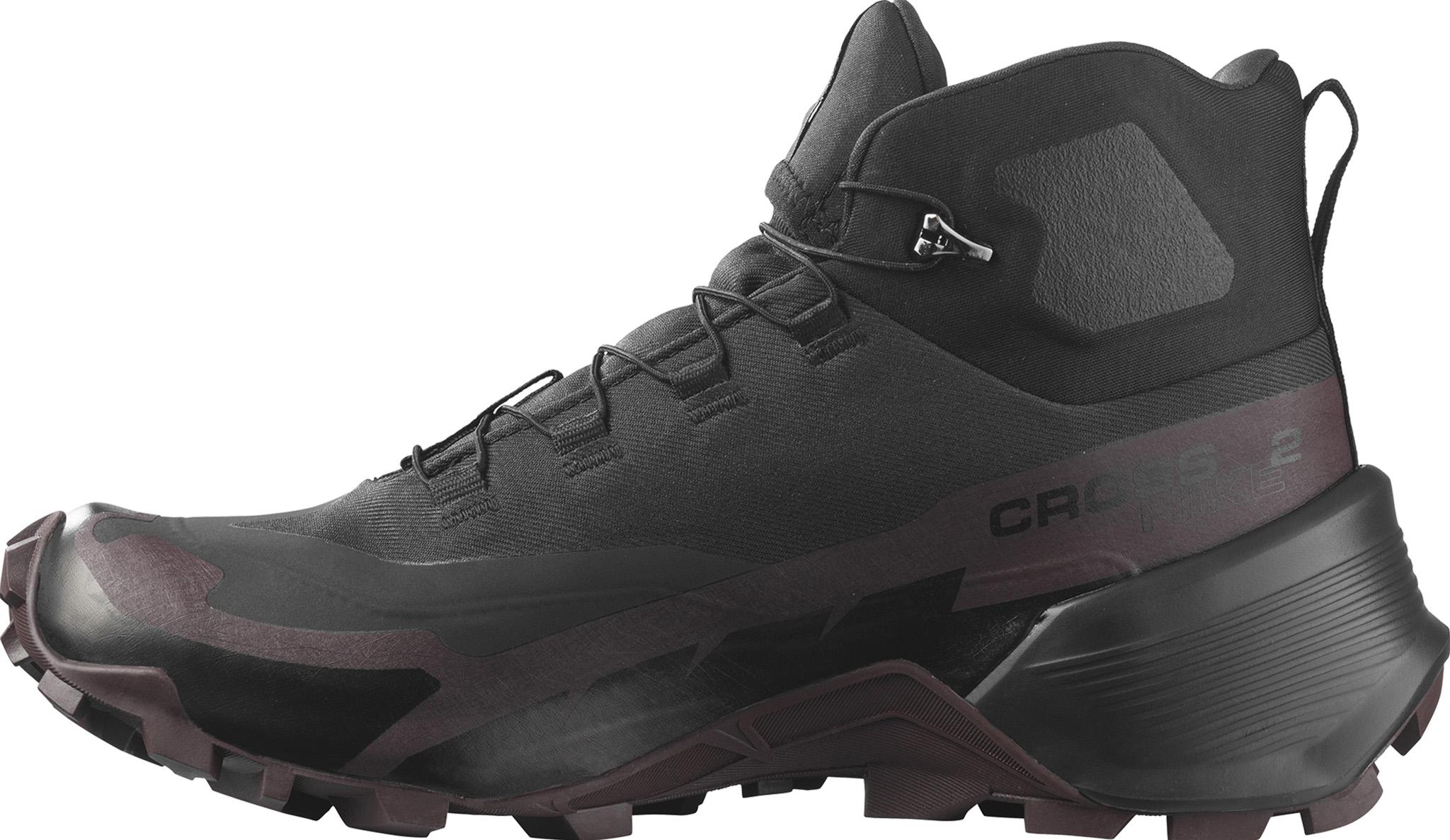 Product gallery image number 5 for product Cross Hike 2 Mid GORE-TEX Hiking Boots - Women's