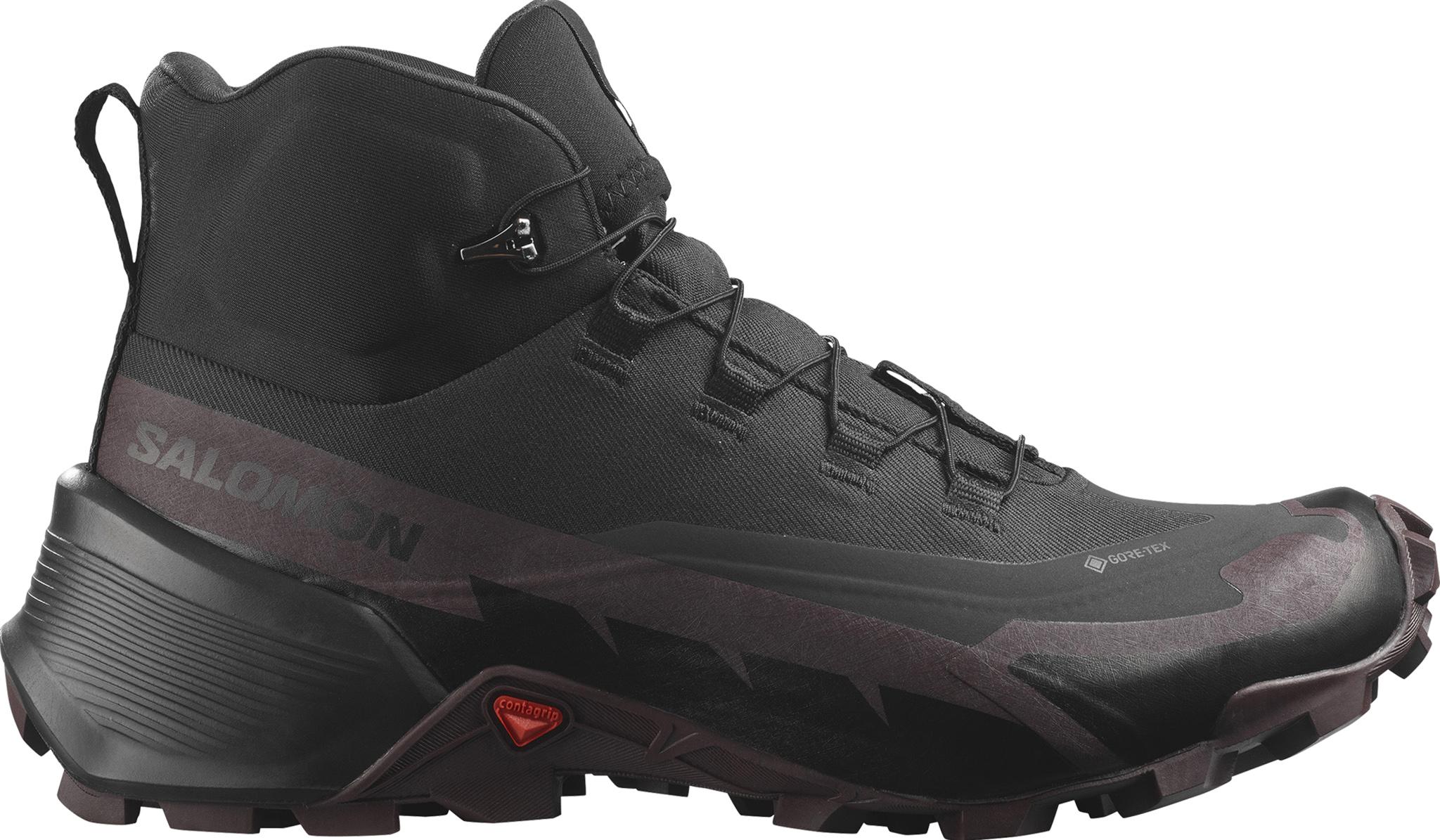 Product gallery image number 1 for product Cross Hike 2 Mid GORE-TEX Hiking Boots - Women's