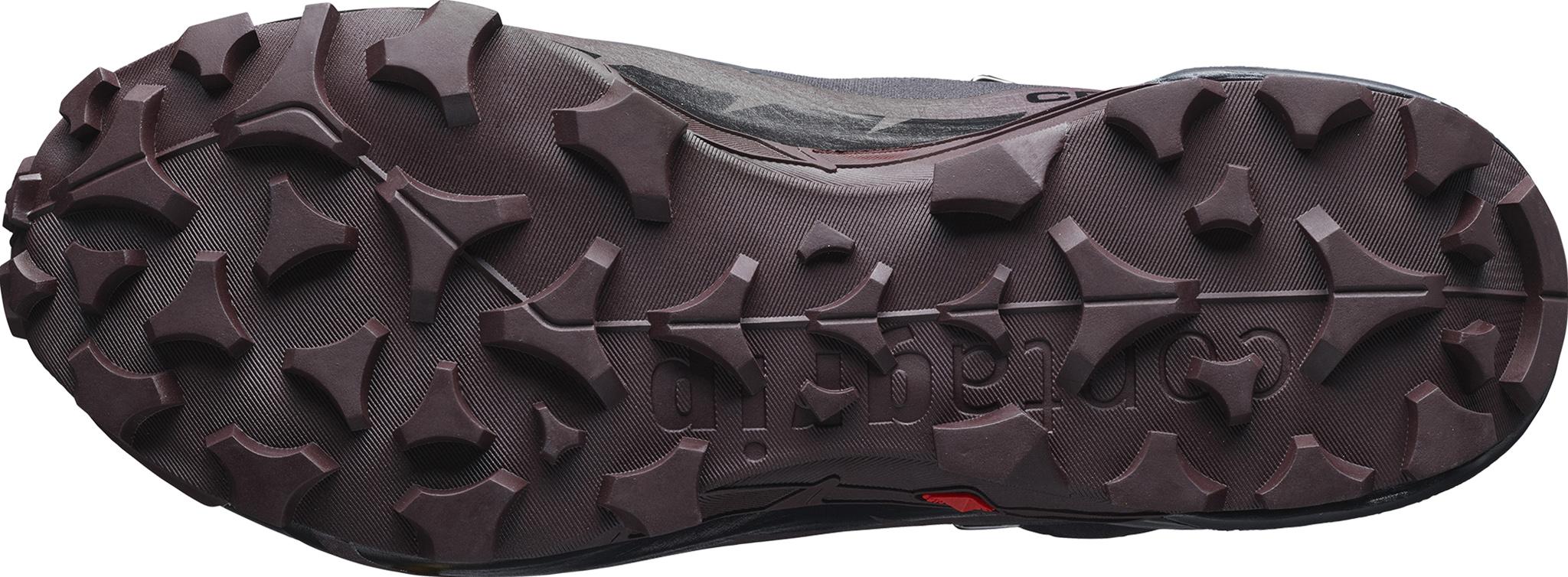 Product gallery image number 2 for product Cross Hike 2 Mid GORE-TEX Wide Hiking Boots - Women's