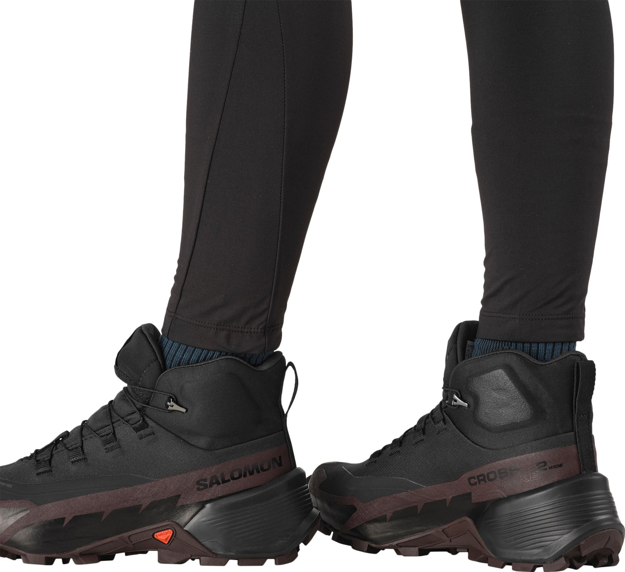 Product gallery image number 6 for product Cross Hike 2 Mid GORE-TEX Wide Hiking Boots - Women's
