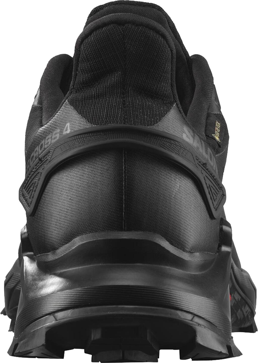 Product gallery image number 5 for product Supercross 4 GORE-TEX Trail Running Shoes - Men's