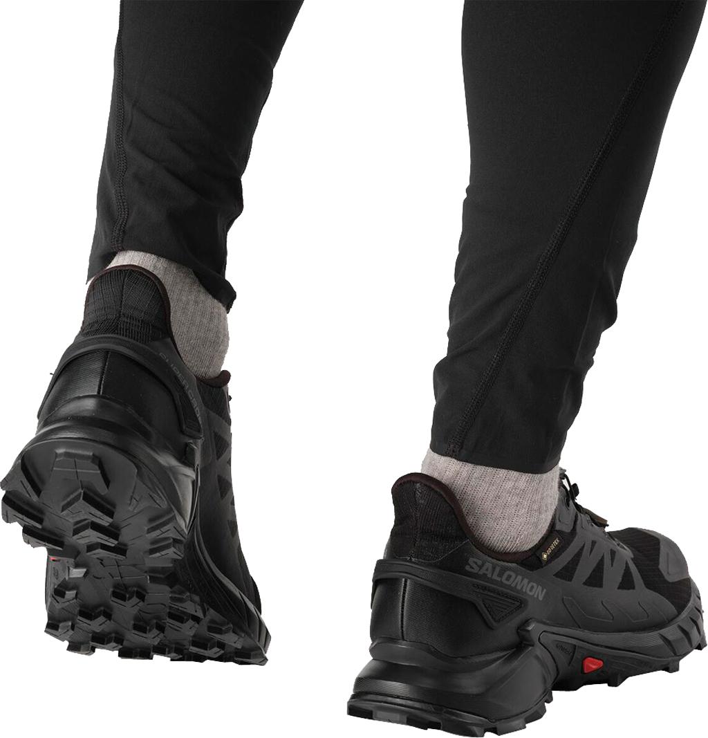 Product gallery image number 6 for product Supercross 4 GORE-TEX Trail Running Shoes - Men's