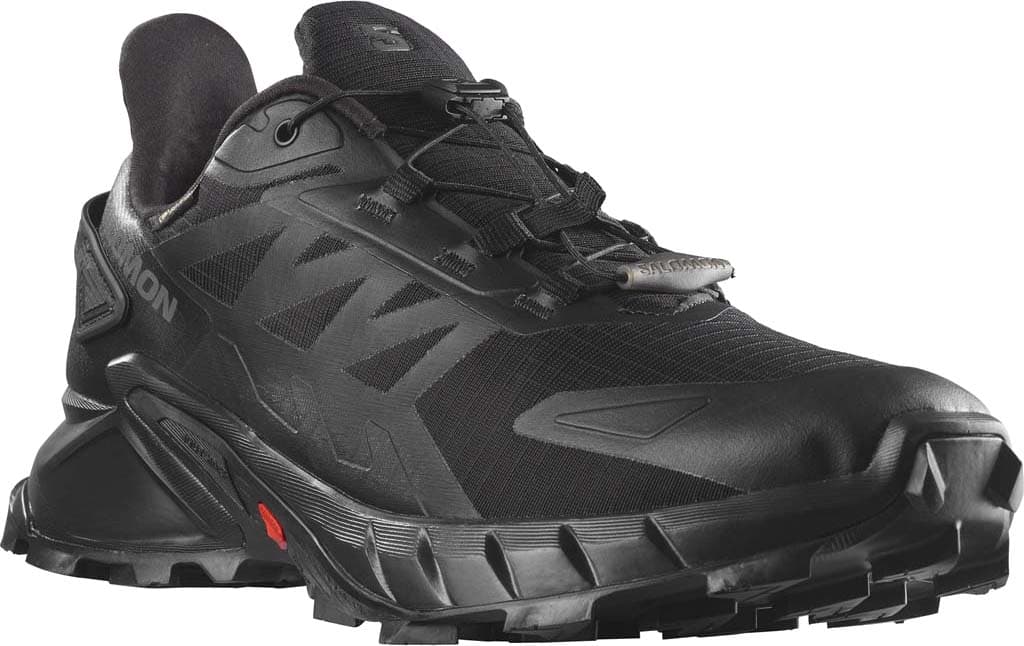 Product gallery image number 9 for product Supercross 4 GORE-TEX Trail Running Shoes - Men's