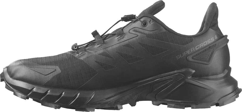 Product gallery image number 4 for product Supercross 4 GORE-TEX Trail Running Shoes - Men's
