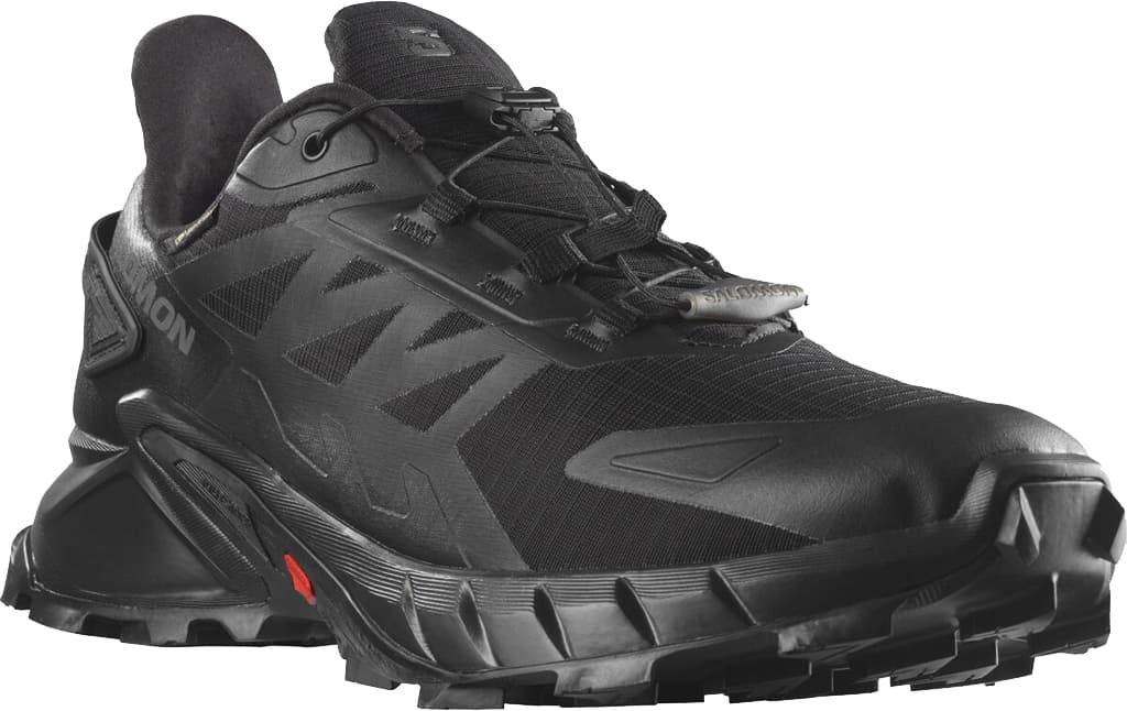 Product gallery image number 3 for product Supercross 4 GORE-TEX Trail Running Shoes - Men's
