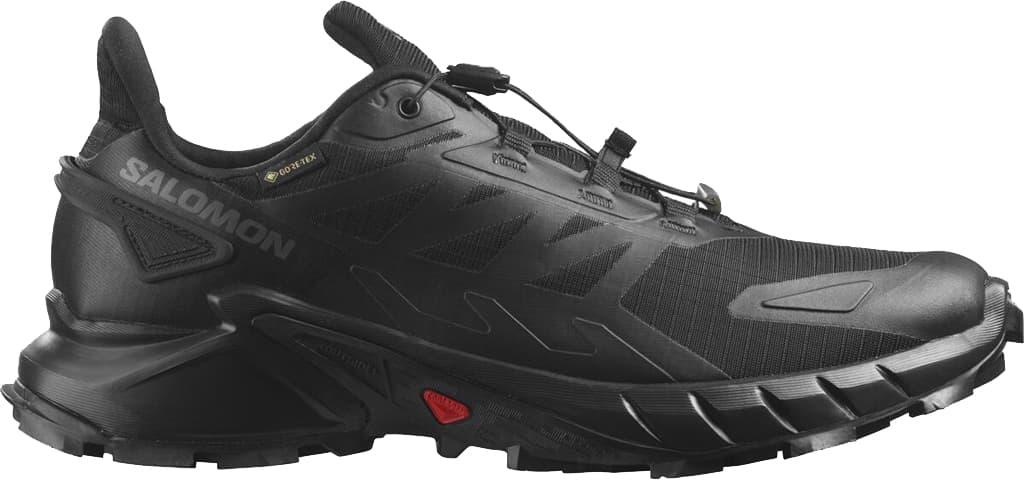 Product gallery image number 1 for product Supercross 4 GORE-TEX Trail Running Shoes - Men's