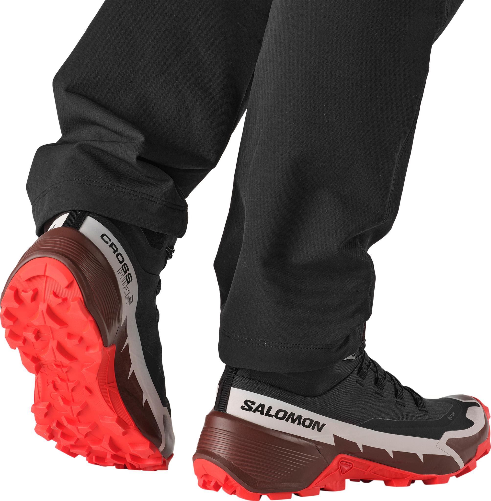 Product gallery image number 13 for product Cross Hike 2 Mid GORE-TEX Hiking Boots - Men's